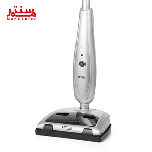 دستگاه نظافتی میزل ME-5180 با مخزن آب جداشونده 550 میلی‌لیتری و سری‌های متنوع برای تمیز کردن کف و مبلمان.